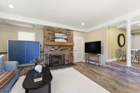 29 Knob Hill Drive Summit NJ 07901