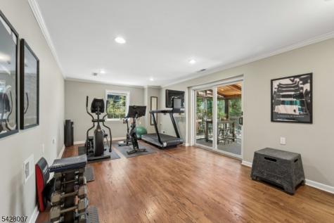 29 Knob Hill Drive Summit NJ 07901