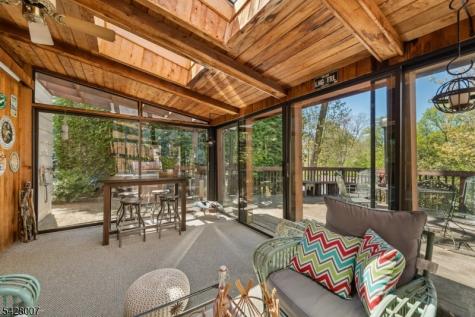 29 Knob Hill Drive Summit NJ 07901