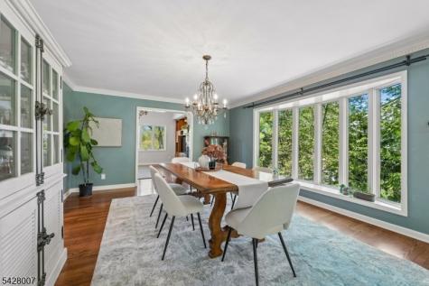 29 Knob Hill Drive Summit NJ 07901