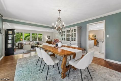 29 Knob Hill Drive Summit NJ 07901