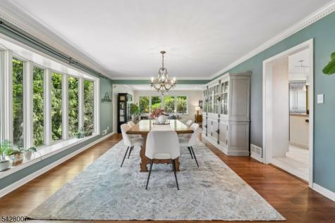 29 Knob Hill Drive Summit NJ 07901