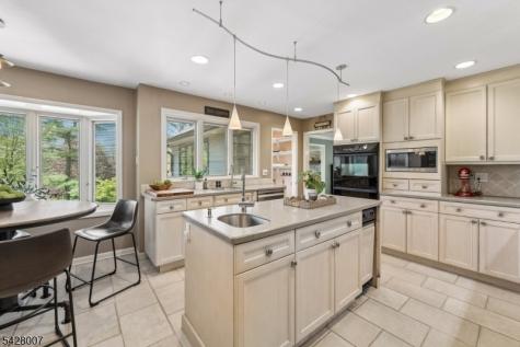 29 Knob Hill Drive Summit NJ 07901