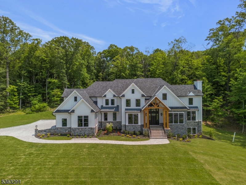 8 Cobblestone Court Warren NJ 07059