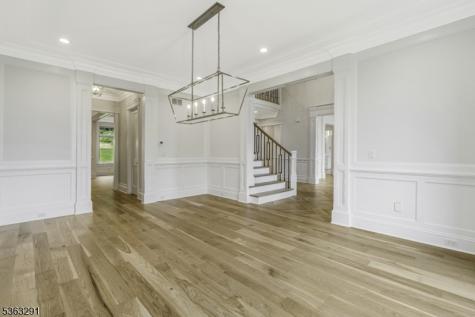 8 Cobblestone Court Warren NJ 07059