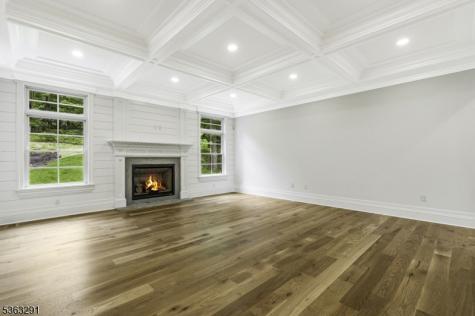 8 Cobblestone Court Warren NJ 07059