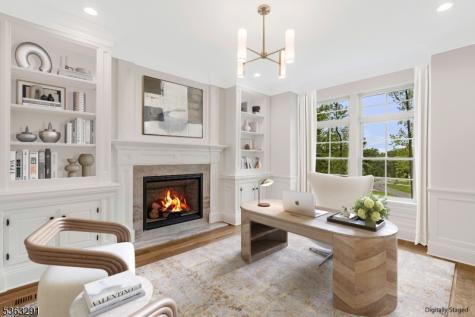 8 Cobblestone Court Warren NJ 07059