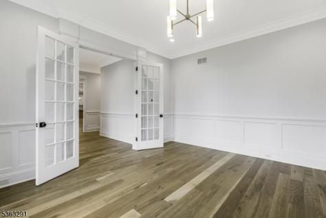 8 Cobblestone Court Warren NJ 07059