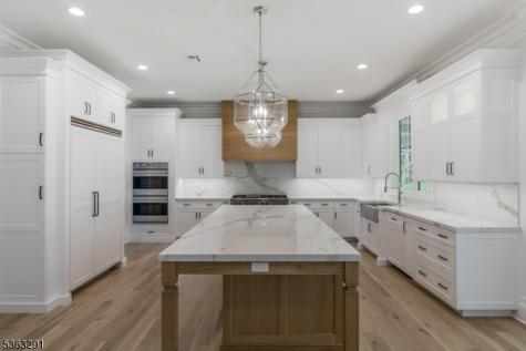 8 Cobblestone Court Warren NJ 07059