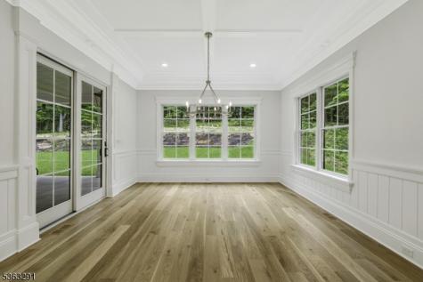 8 Cobblestone Court Warren NJ 07059