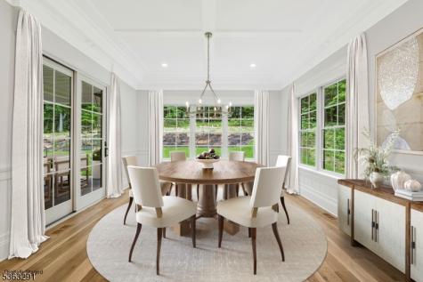 8 Cobblestone Court Warren NJ 07059