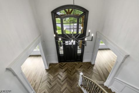 8 Cobblestone Court Warren NJ 07059