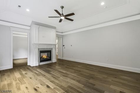 8 Cobblestone Court Warren NJ 07059