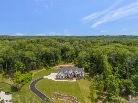 8 Cobblestone Court Warren NJ 07059