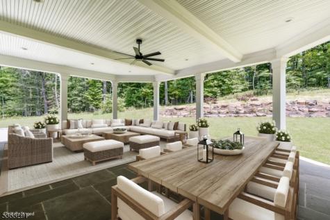 8 Cobblestone Court Warren NJ 07059