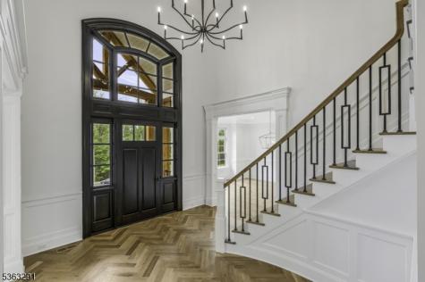 8 Cobblestone Court Warren NJ 07059