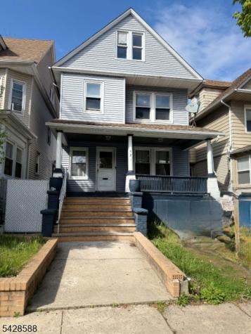 52 Clifford Street East Orange NJ 07018