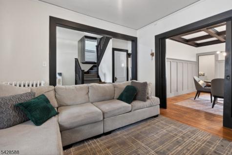 52 Clifford Street East Orange NJ 07018