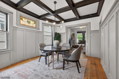 52 Clifford Street East Orange NJ 07018