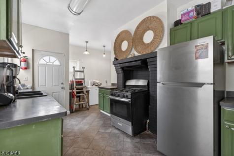52 Clifford Street East Orange NJ 07018