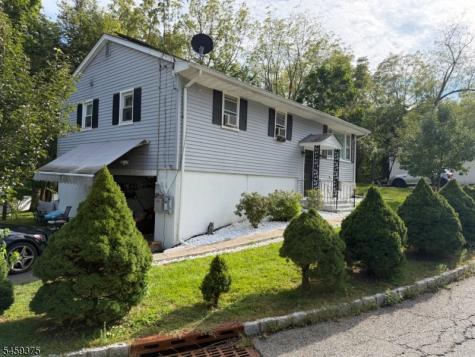 92 Birch Street Wharton NJ 07885