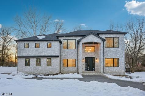 39 Billingsley Drive Livingston NJ 07039