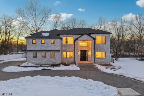 39 Billingsley Drive Livingston NJ 07039