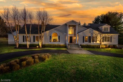 18 Kerby Lane Mendham NJ 07945