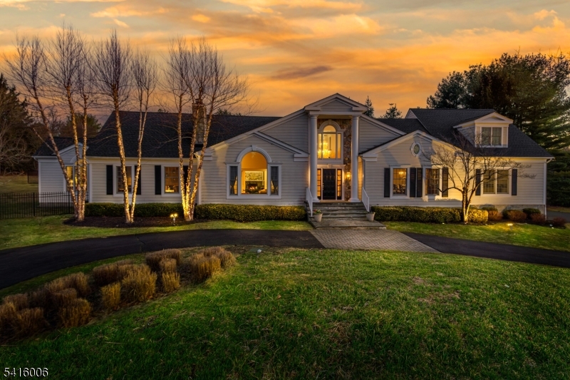 18 Kerby Lane Mendham NJ 07945