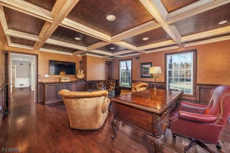 18 Kerby Lane Mendham NJ 07945