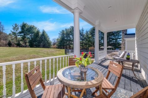 18 Kerby Lane Mendham NJ 07945