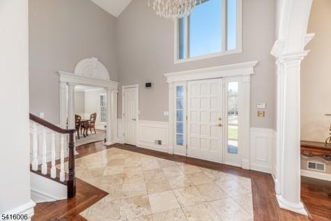 18 Kerby Lane Mendham NJ 07945