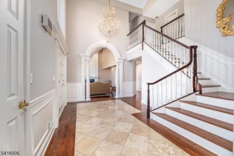 18 Kerby Lane Mendham NJ 07945