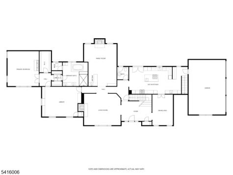 18 Kerby Lane Mendham NJ 07945
