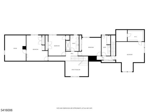 18 Kerby Lane Mendham NJ 07945