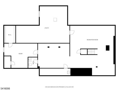 18 Kerby Lane Mendham NJ 07945