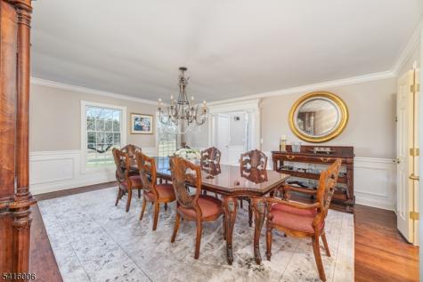 18 Kerby Lane Mendham NJ 07945