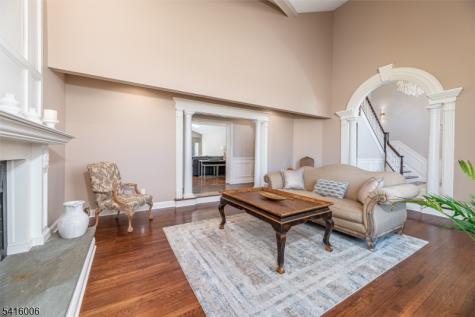 18 Kerby Lane Mendham NJ 07945