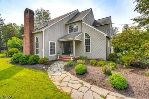 136 Rocktown Lambertville Road West Amwell NJ 08530
