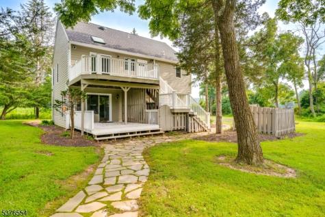 136 Rocktown Lambertville Road West Amwell NJ 08530