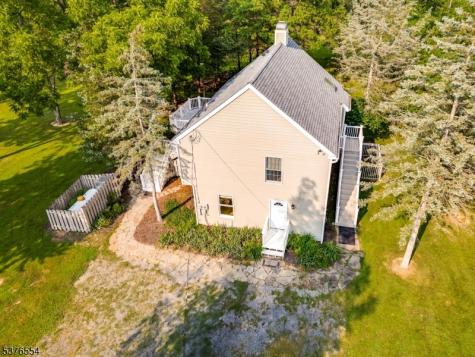 136 Rocktown Lambertville Road West Amwell NJ 08530