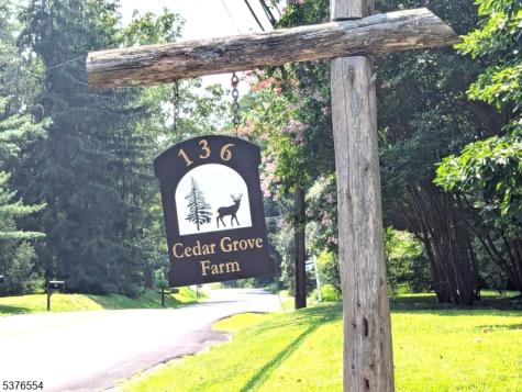 136 Rocktown Lambertville Road West Amwell NJ 08530