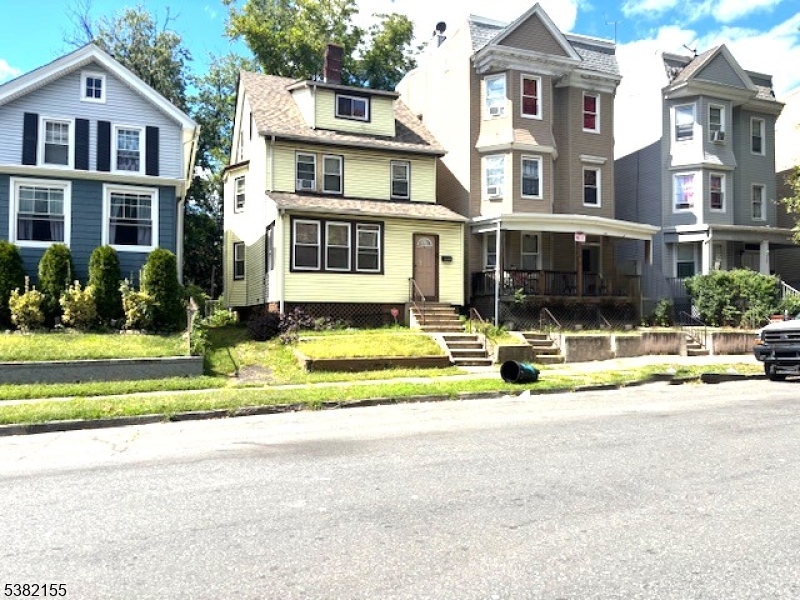 141 Shepard Avenue East Orange NJ 07018
