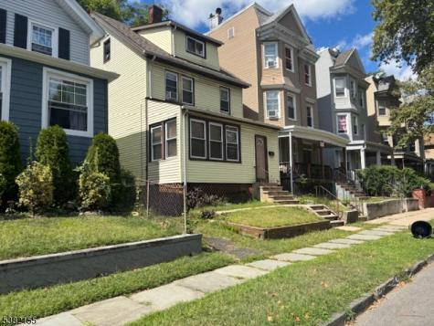 141 Shepard Avenue East Orange NJ 07018