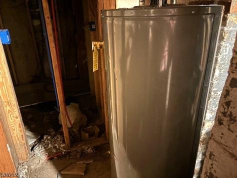 141 Shepard Avenue East Orange NJ 07018