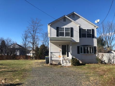 202 North Street Manville NJ 08835