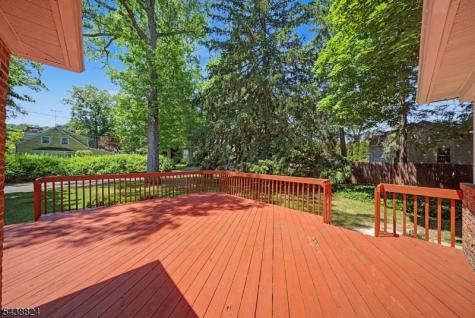 25 Birchwood Road Denville NJ 07834
