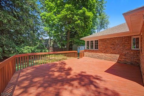 25 Birchwood Road Denville NJ 07834
