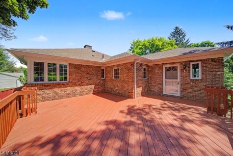 25 Birchwood Road Denville NJ 07834