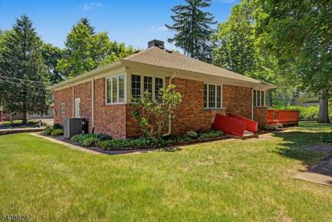 25 Birchwood Road Denville NJ 07834